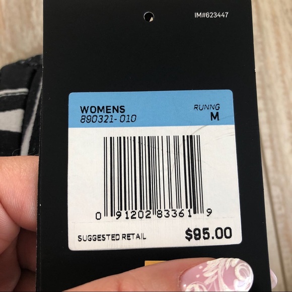 NWTNike marble epic lux tights! - Picture 7 of 8